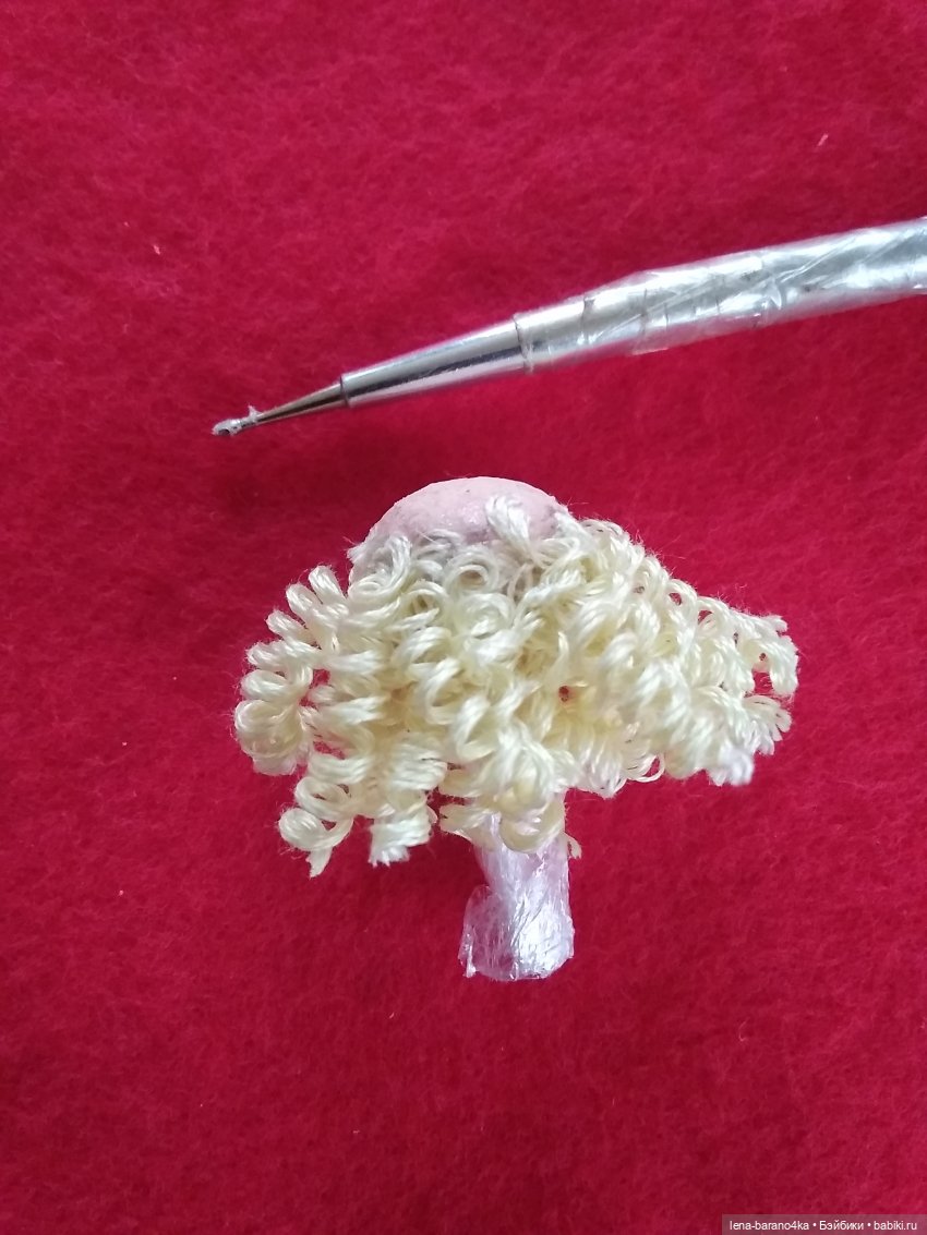 Мой мини мир 9. Ещё один вариант сборки ЛиПрима