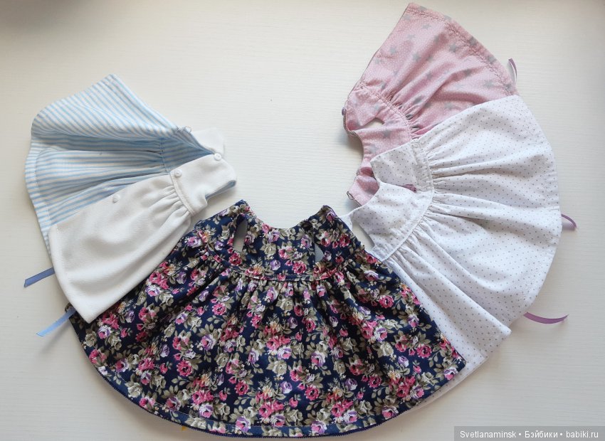 О цене, качестве и... стеснительности (фото 5)