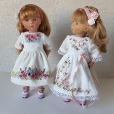 Как я изменила...