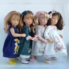 Как муж проникся куклами