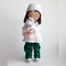 Заговор взрослых