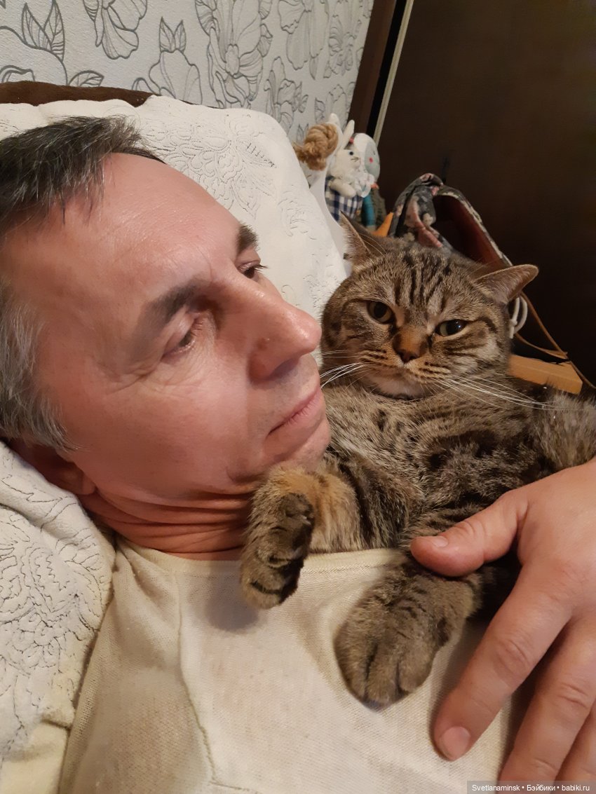 Кто в доме хозяин — Болталка и разговоры обо всем: жизнь (фото 5)