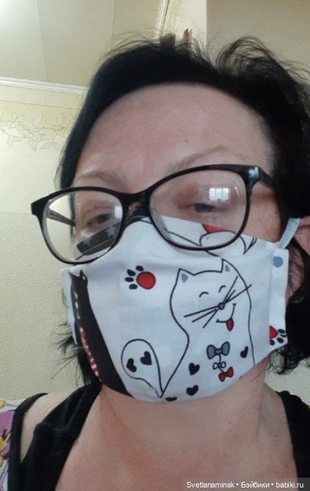 Исцеление от страха | Бэйбики Исцеление от страха — Болталка и разговоры обо всем: жизнь (фото 5)