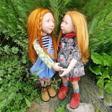 50 см позитива