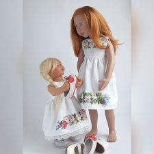 Как планировала отметить годовщину на бейбиках