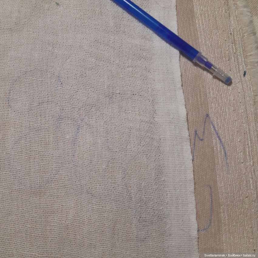 Платьюшки с вышивкой. Уход | Бэйбики Платьюшки с вышивкой. Уход (фото 9)