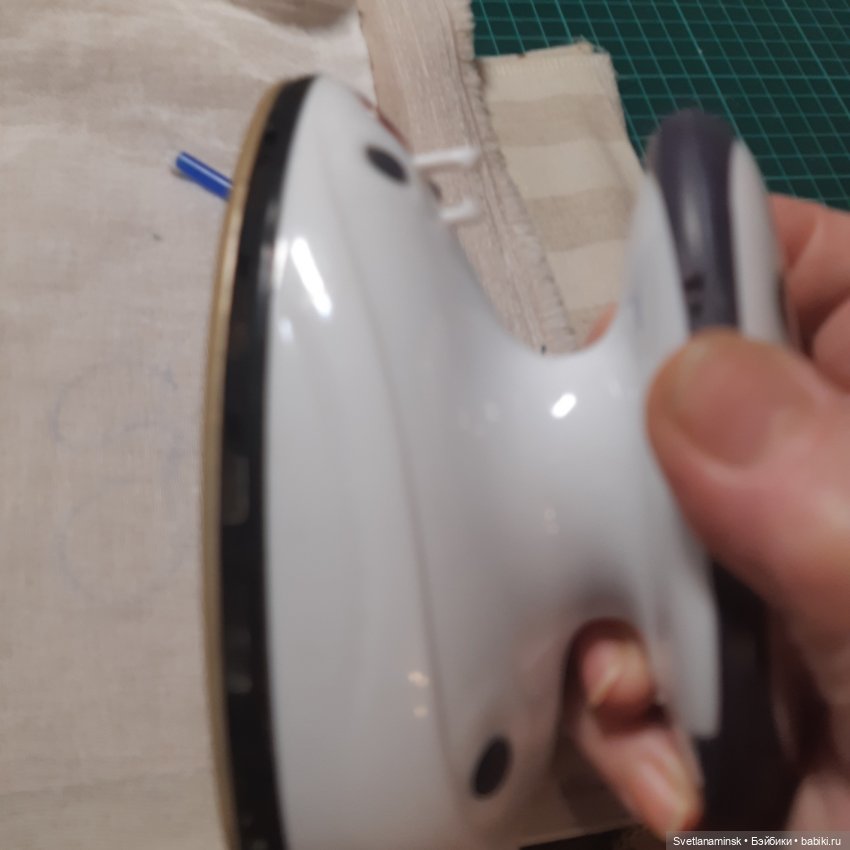 Платьюшки с вышивкой. Уход | Бэйбики Платьюшки с вышивкой. Уход (фото 10)