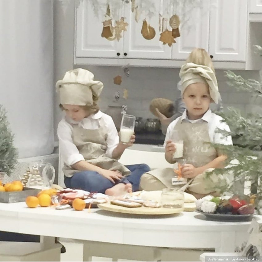 Легкая грусть перед Новым годом (фото 4)