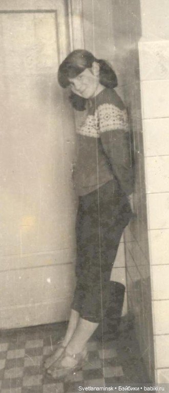 Первая любовь — Болталка и разговоры обо всем: жизнь (фото 4)