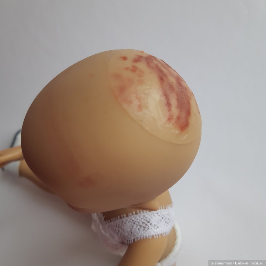 Стоит ли плакать и биться в истерике