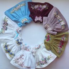 У меня весна, а у вас?