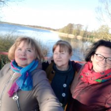 Общение в сетях. Общение в жизни