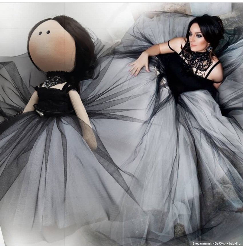 Заказы... быть или не быть | Бэйбики Заказы... быть или не быть (фото 2)