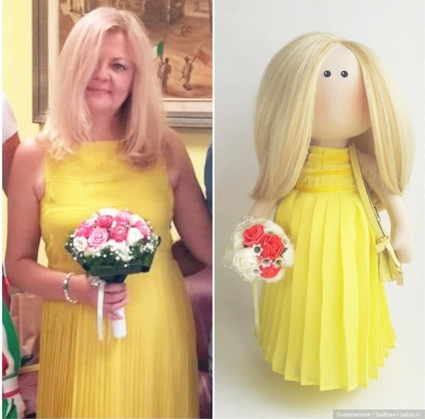 Заказы... быть или не быть | Бэйбики Заказы... быть или не быть (фото 4)