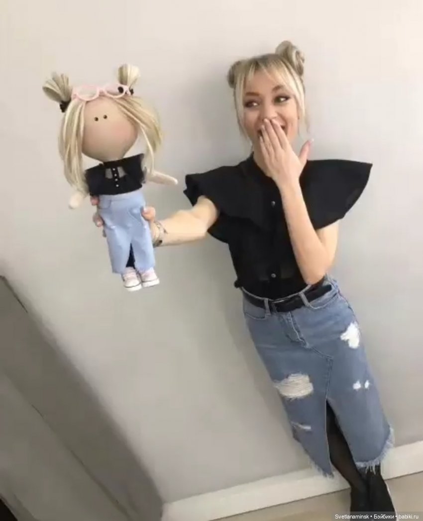 Заказы... быть или не быть | Бэйбики Заказы... быть или не быть (фото 6)