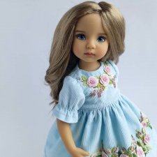 Знакомьтесь - Марго