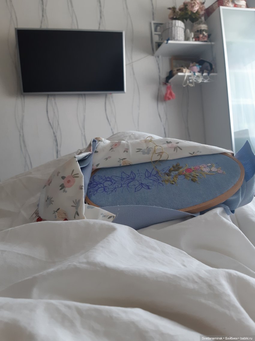 Причины отсутствия. Рассказываю (фото 2)