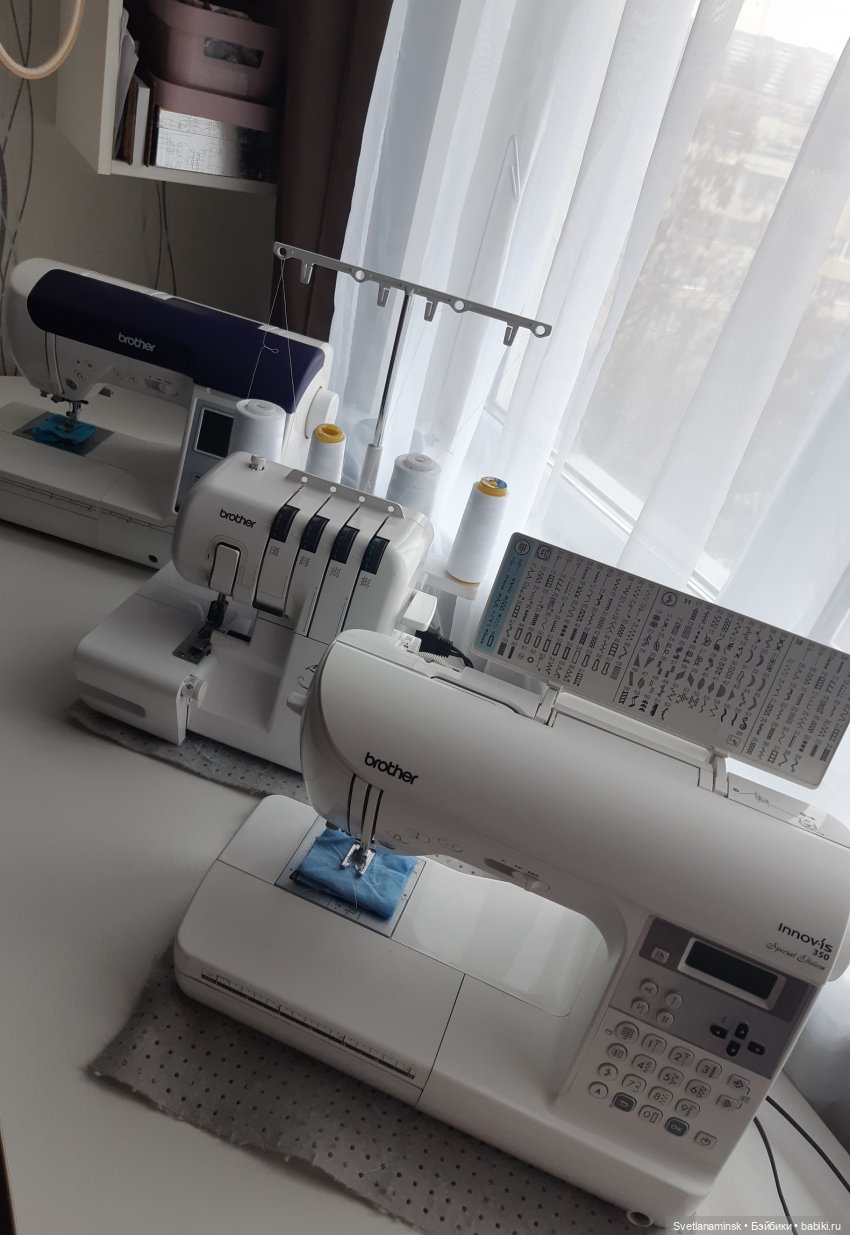 Когда работа в удовольствие... мой мир (фото 5)