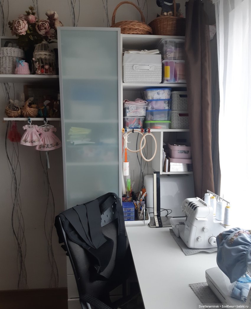 Когда работа в удовольствие... мой мир (фото 4)