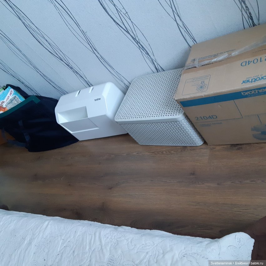 Когда работа в удовольствие... мой мир