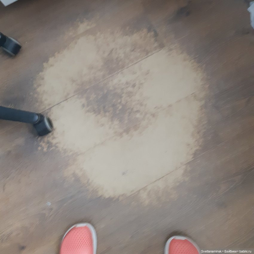 Когда работа в удовольствие... мой мир