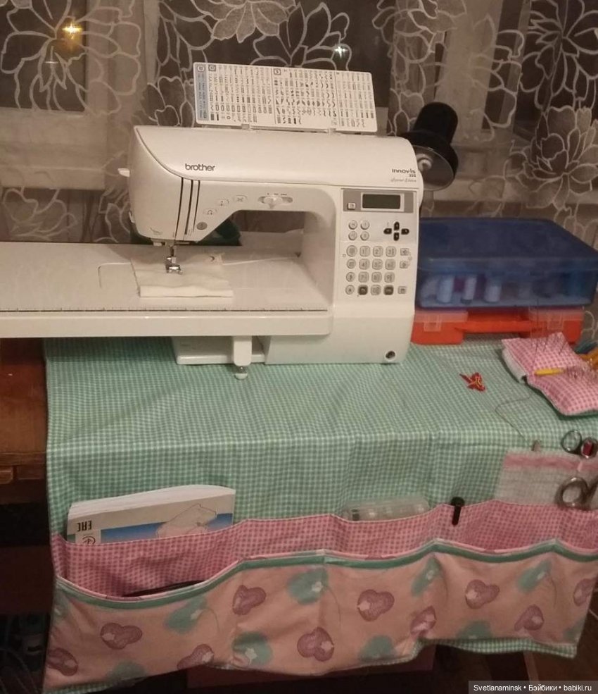 Когда работа в удовольствие... мой мир (фото 3)