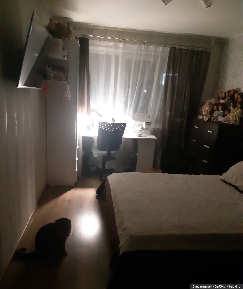 Когда работа в удовольствие... мой мир (фото 2)