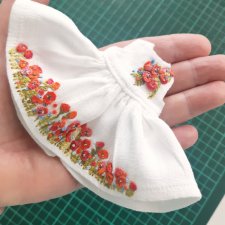 Глаза боятся...