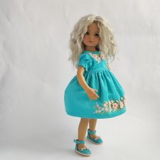 Цвет настроения... весна