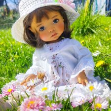 Шить или вышивать?