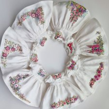 Цветочные фантазии. Много...