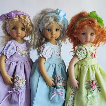 5 лет. Миллион роз