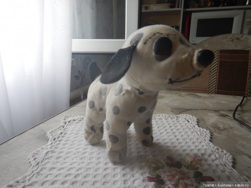 Помогите спасти Кузю — Помощь в ремонте кукол: вопросы мастерам и советы по реставрации (фото 2)