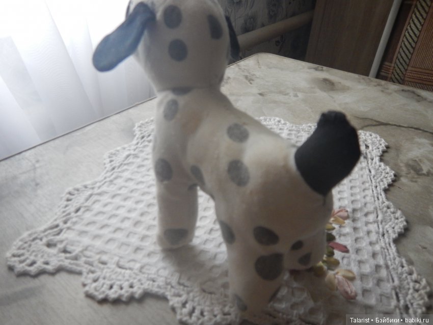 Помогите спасти Кузю — Помощь в ремонте кукол: вопросы мастерам и советы по реставрации (фото 5)