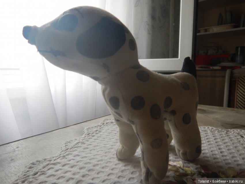 Помогите спасти Кузю — Помощь в ремонте кукол: вопросы мастерам и советы по реставрации (фото 4)