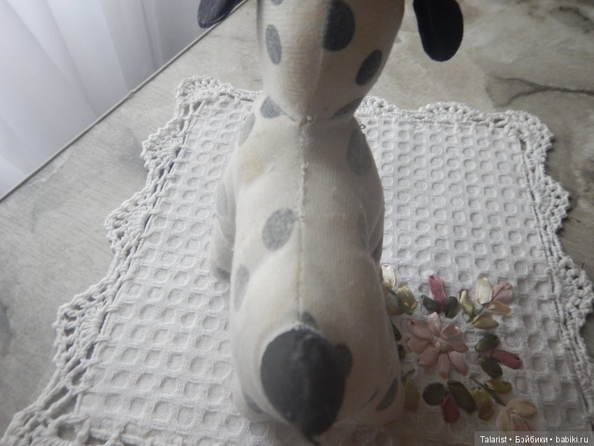 Помогите спасти Кузю — Помощь в ремонте кукол: вопросы мастерам и советы по реставрации (фото 6)