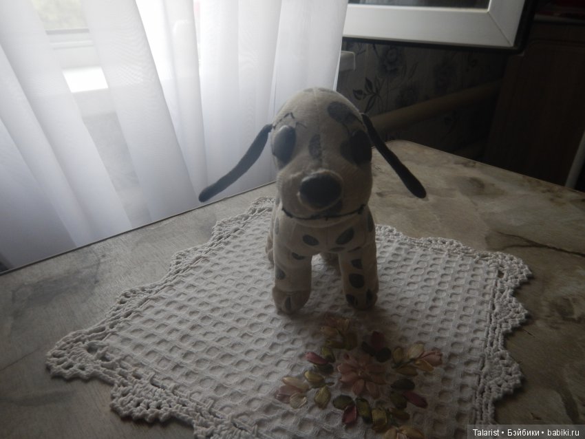 Помогите спасти Кузю — Помощь в ремонте кукол: вопросы мастерам и советы по реставрации (фото 3)