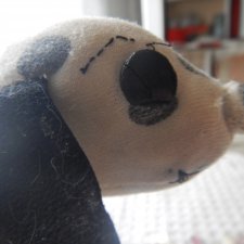 Помогите спасти Кузю