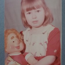 Мой Карлсончик дорогой