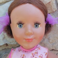 Лиза Днепропетровская