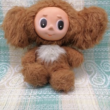 Я был когда-то странной игрушкой безымянной..