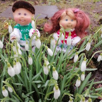 Проводы зимы