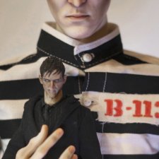 B-man и все-все