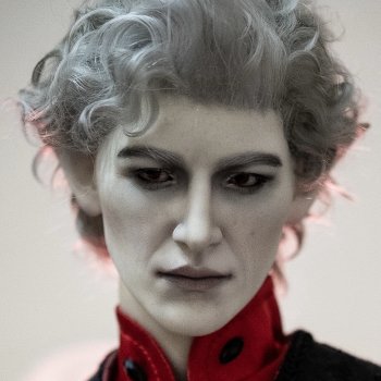 Астарион Анкунин