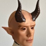 Голова Blacksmith