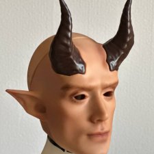 Голова Blacksmith