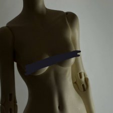 Тело Dollshe Amanda 26F