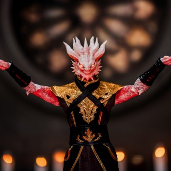 Темный Соблазн