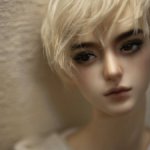 Dada's Doll - Spring Equinox