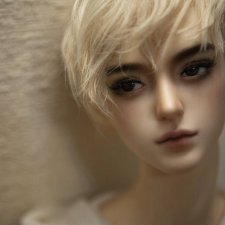 Dada's Doll - Spring Equinox